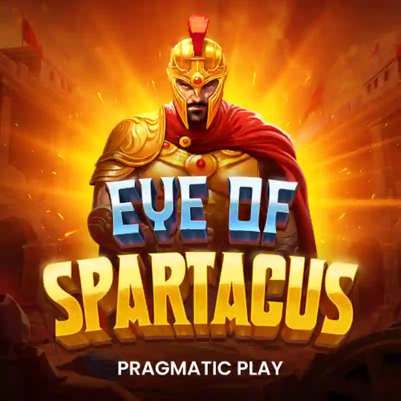 Tragamonedas Eye of Spartacus en okgran Casino