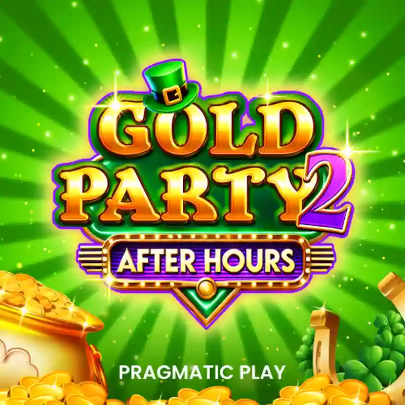 Jugar Gold Party 2 en okgran