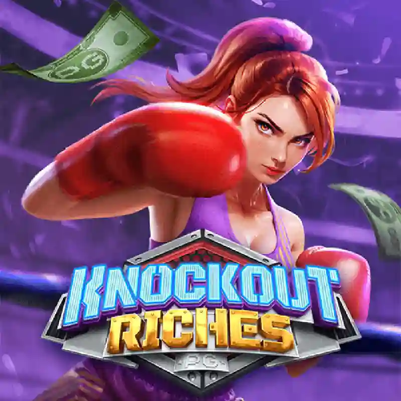 Knockout Riches casino slot