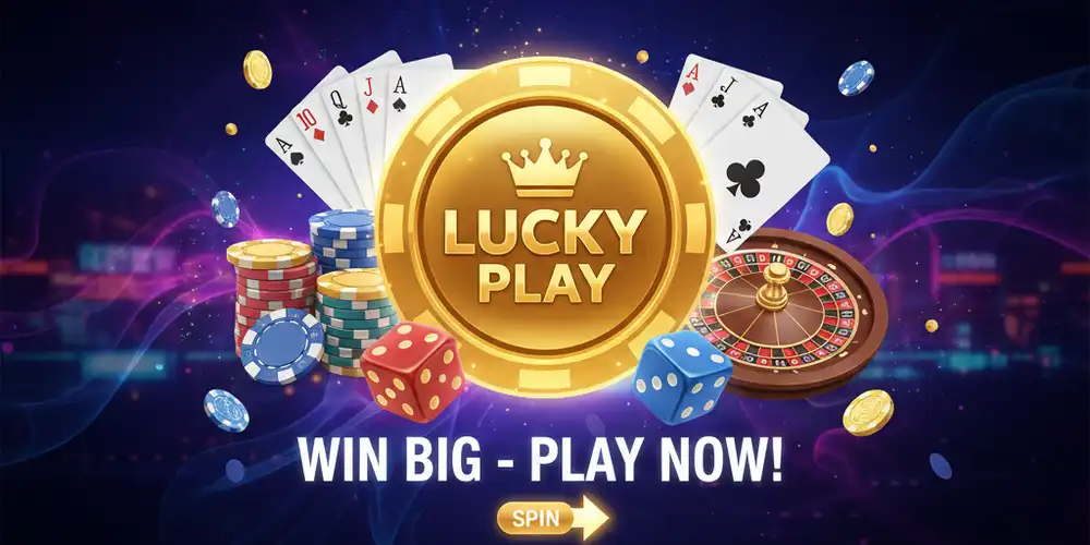 okgran Casino Banner